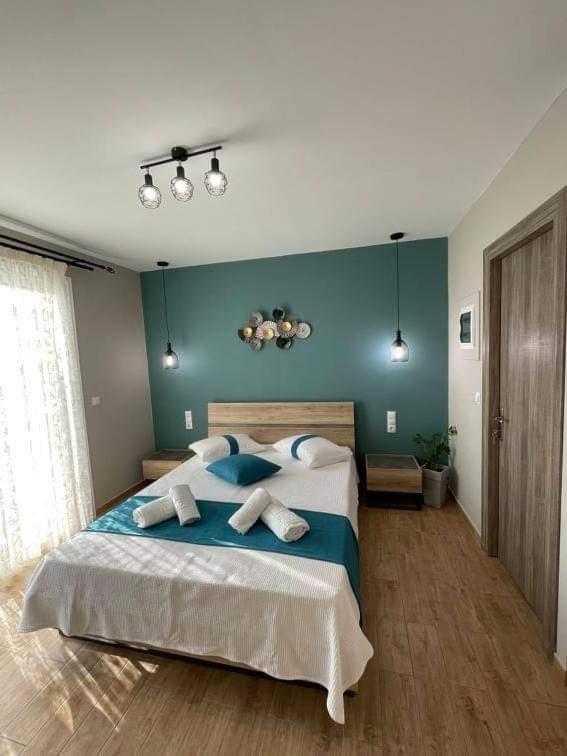 Evelin Studio Kalamata Phòng bức ảnh