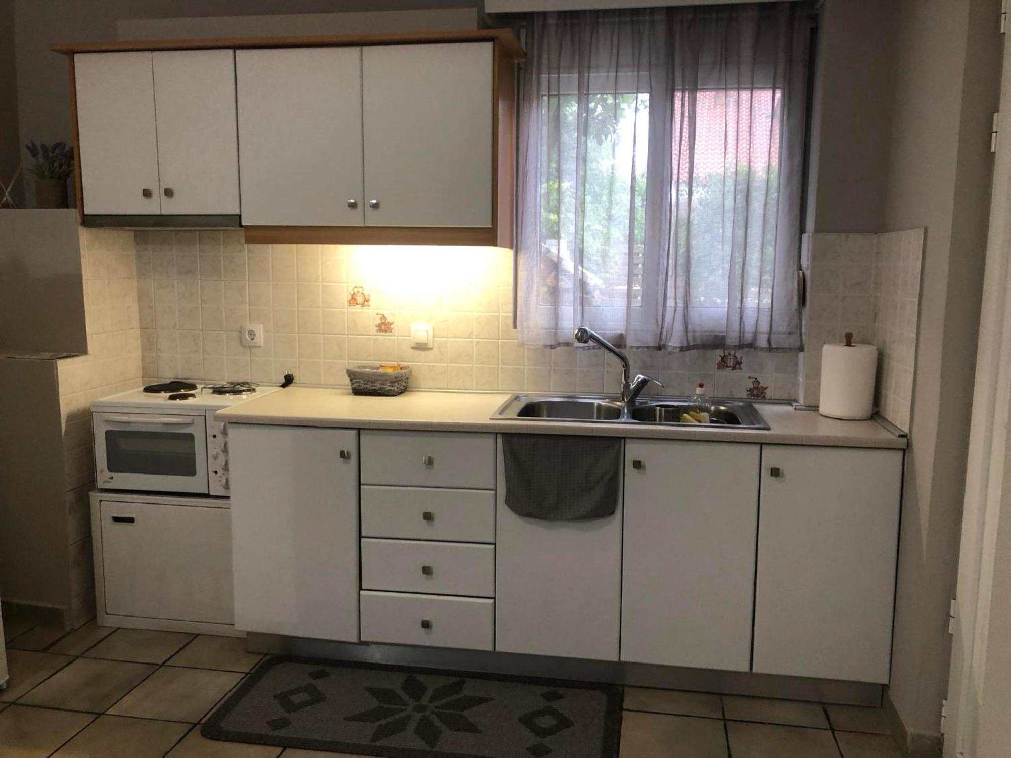 Evelin Studio Kalamata Ngoại thất bức ảnh