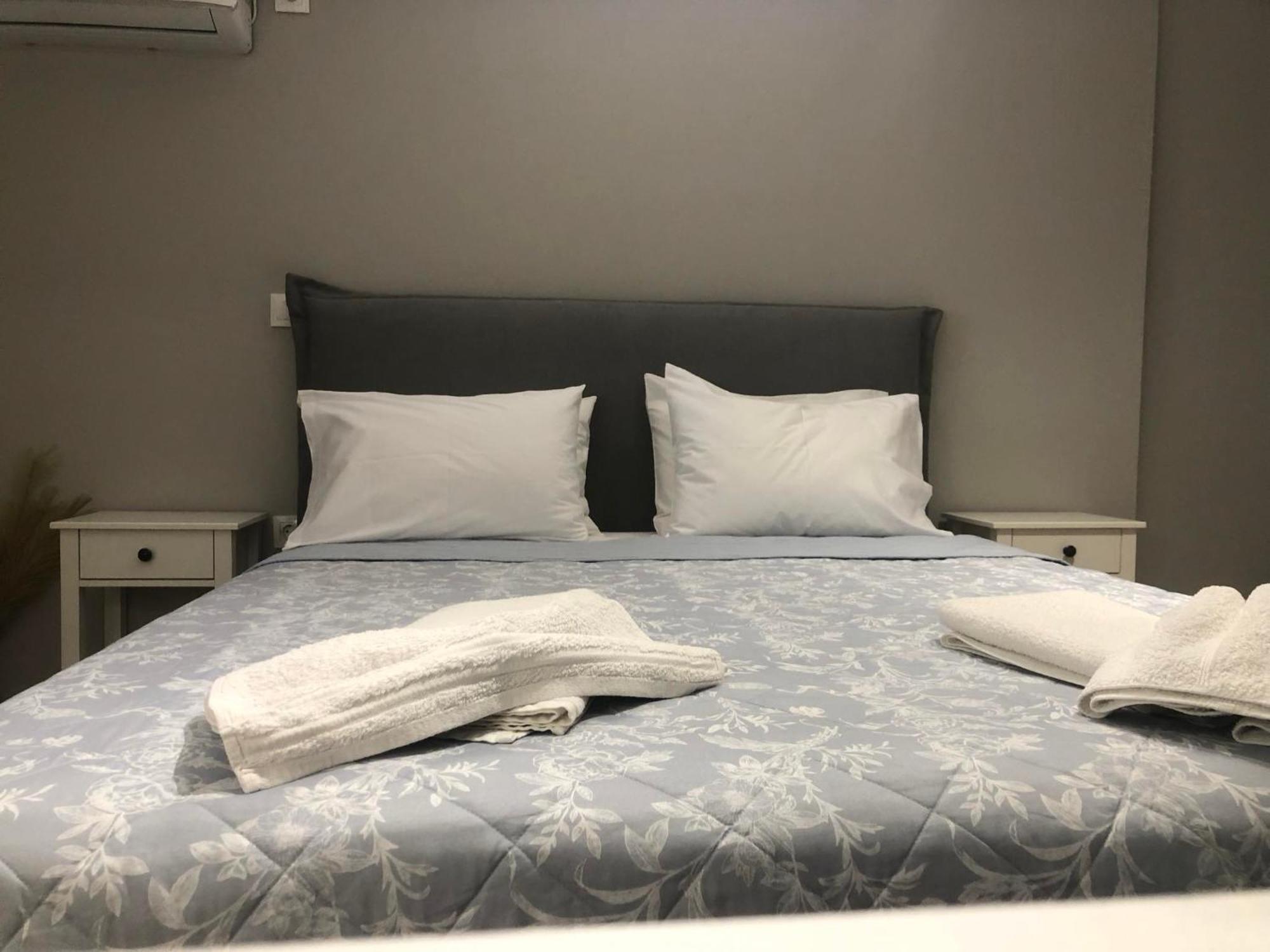 Evelin Studio Kalamata Ngoại thất bức ảnh