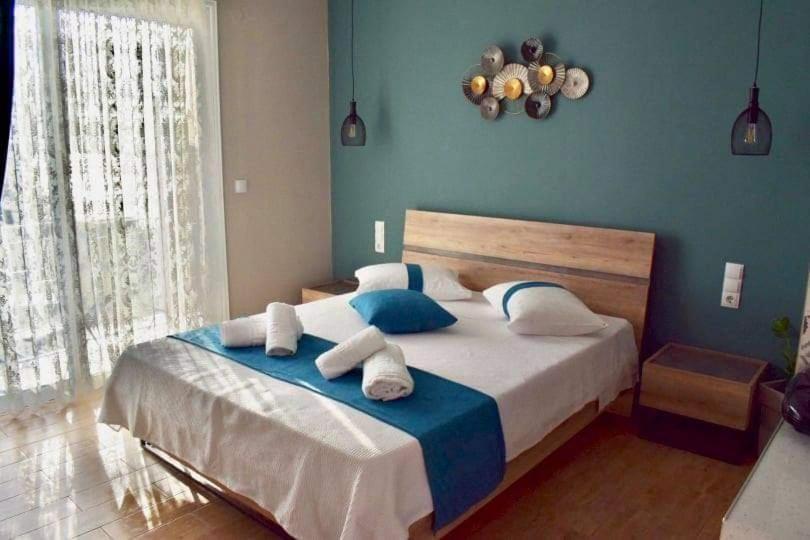Evelin Studio Kalamata Phòng bức ảnh