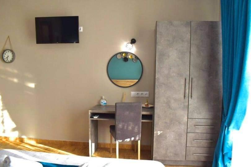 Evelin Studio Kalamata Phòng bức ảnh