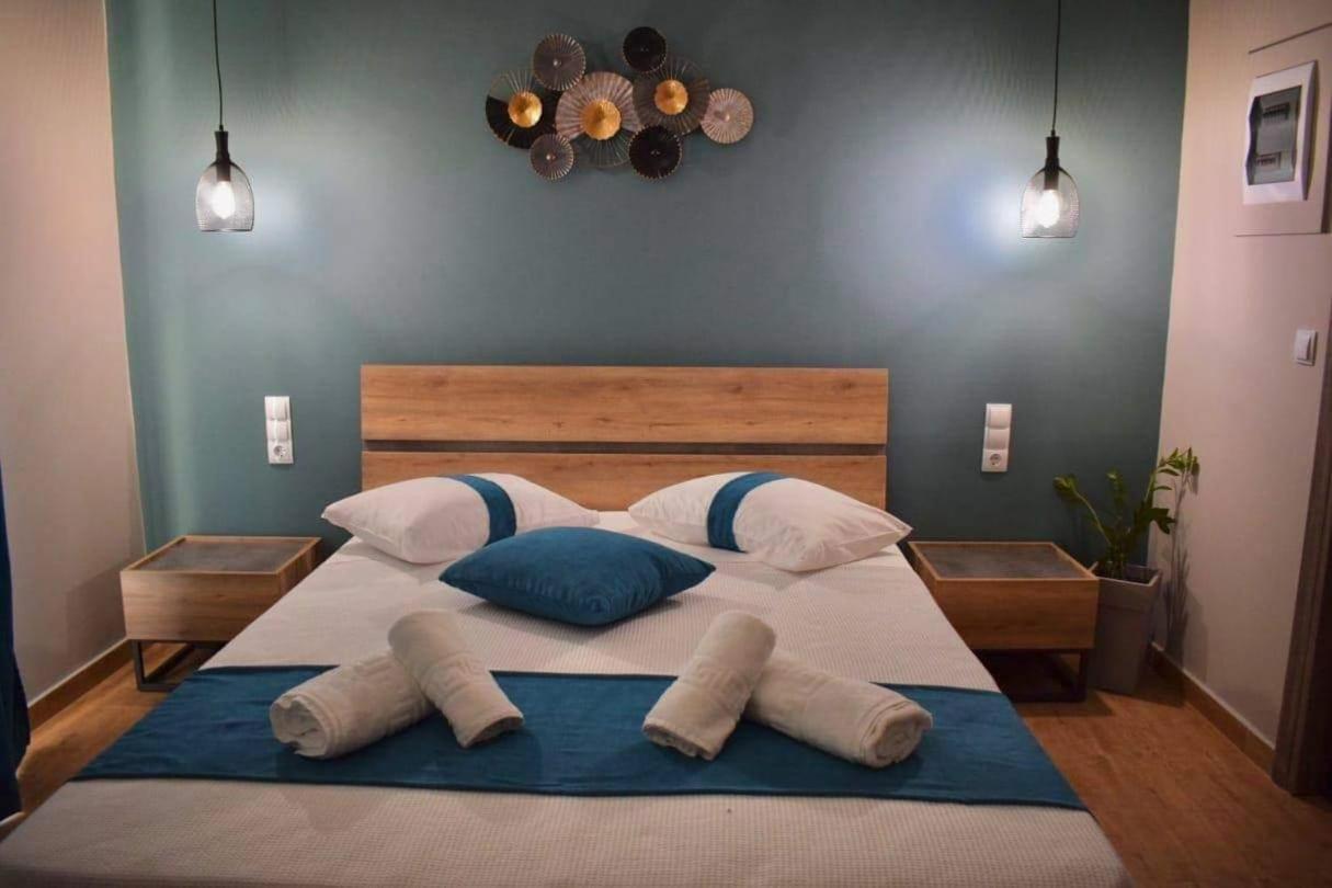 Evelin Studio Kalamata Phòng bức ảnh